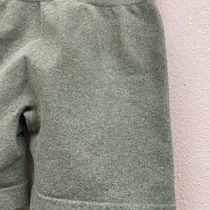 Women’s Green Shorts